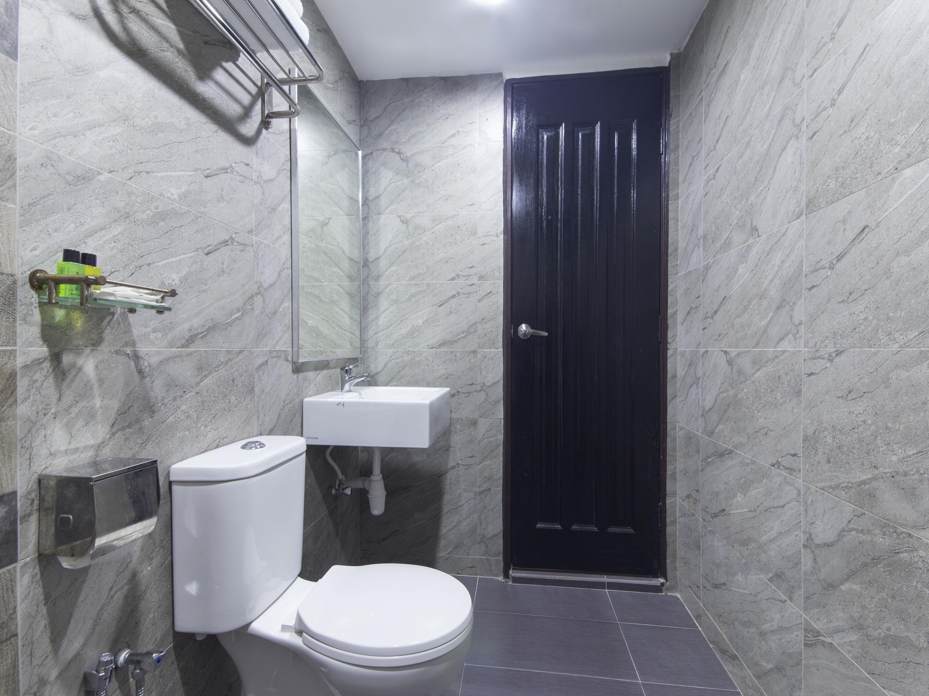 Greystone Midaris Hotel Kuala Lumpur Extérieur photo